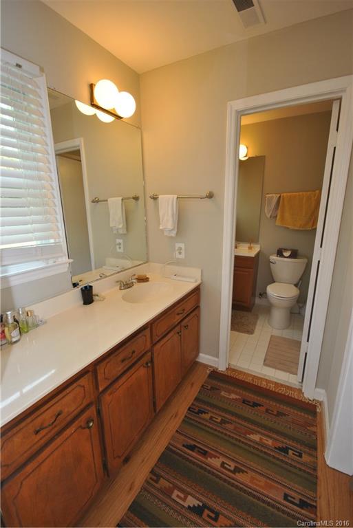 Woodcreek - Residential