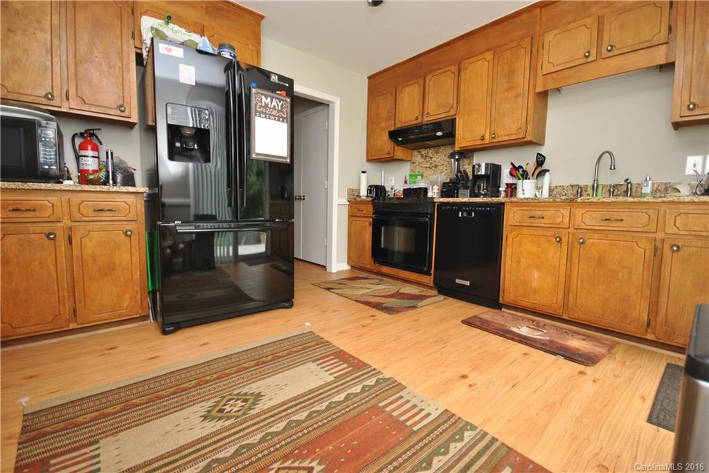 Woodcreek - Residential