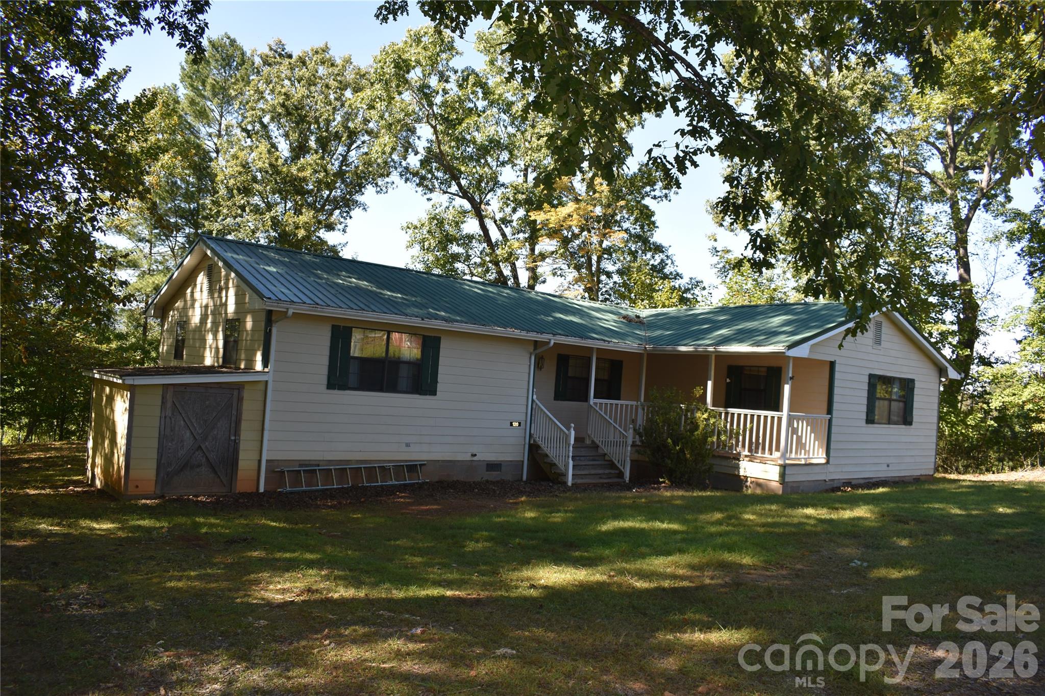 120 Woodmont Drive