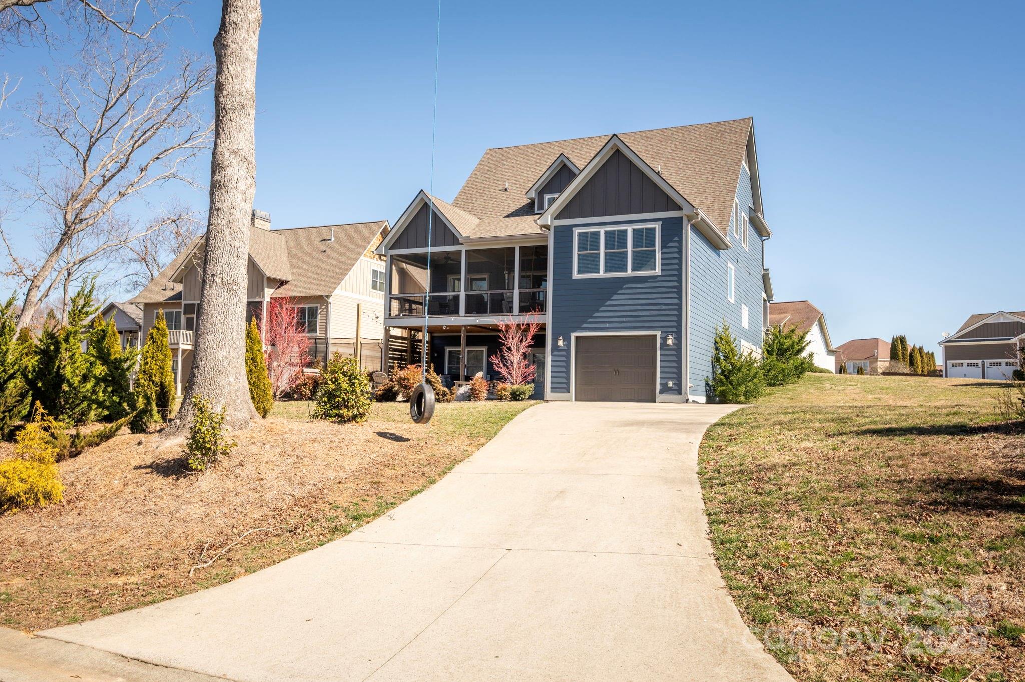 Hollabrook Farm - Residential