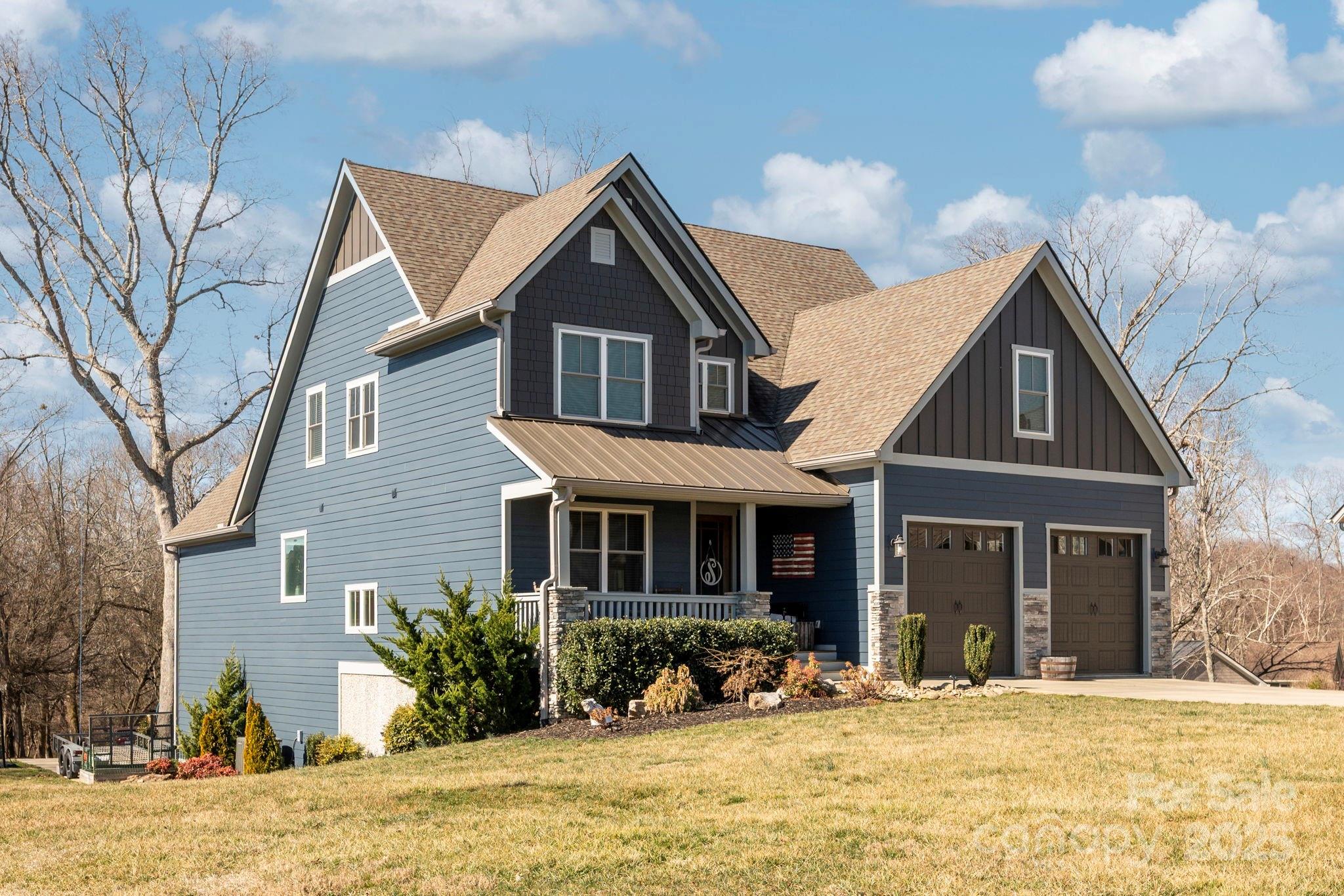 Hollabrook Farm - Residential