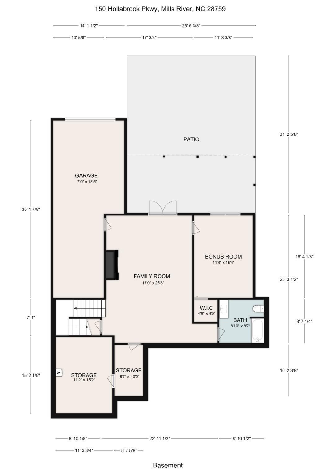 Hollabrook Farm - Residential
