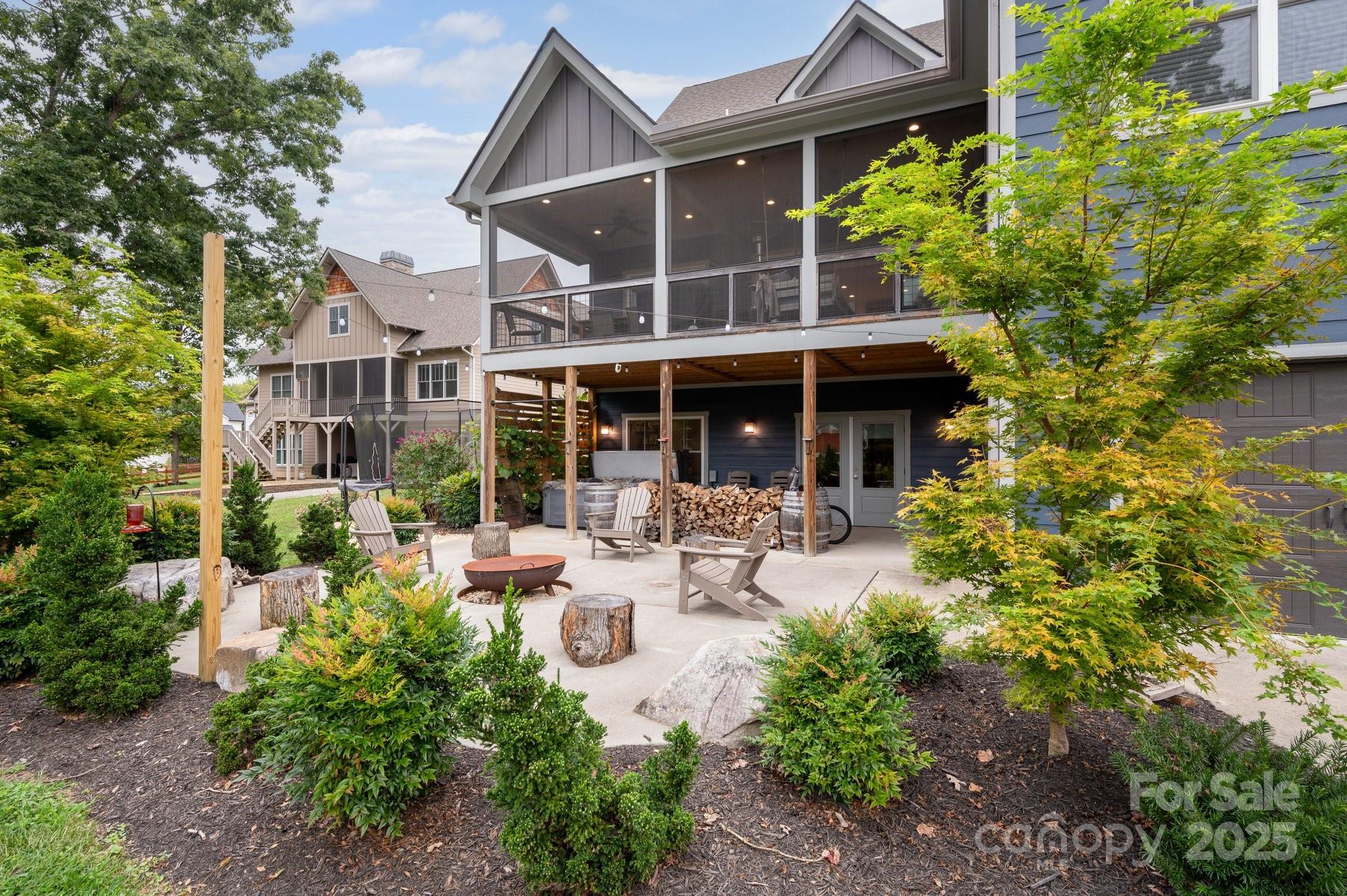 Hollabrook Farm - Residential