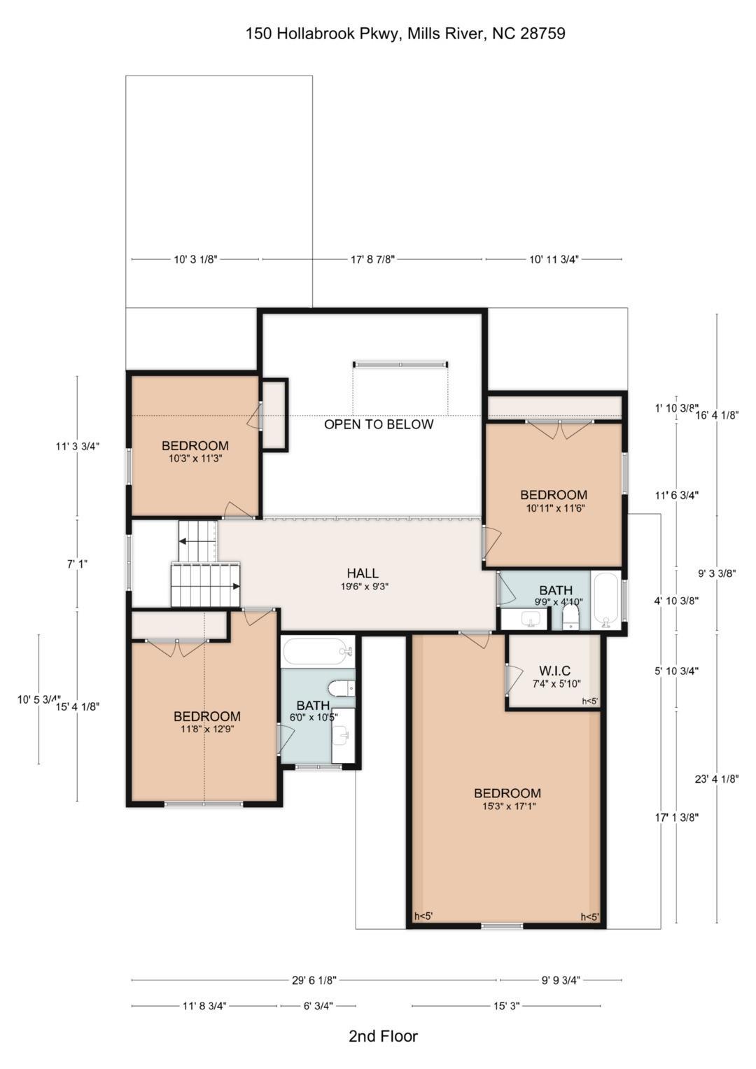 Hollabrook Farm - Residential