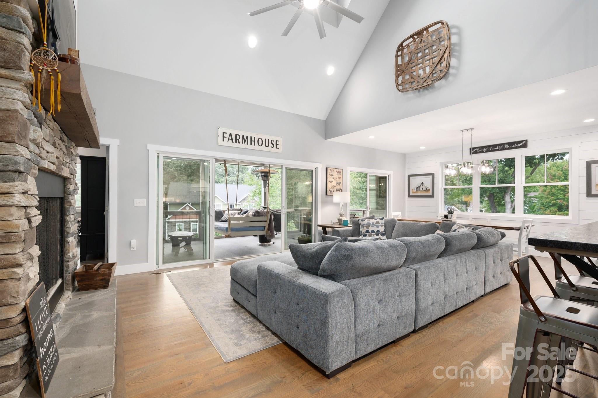 Hollabrook Farm - Residential