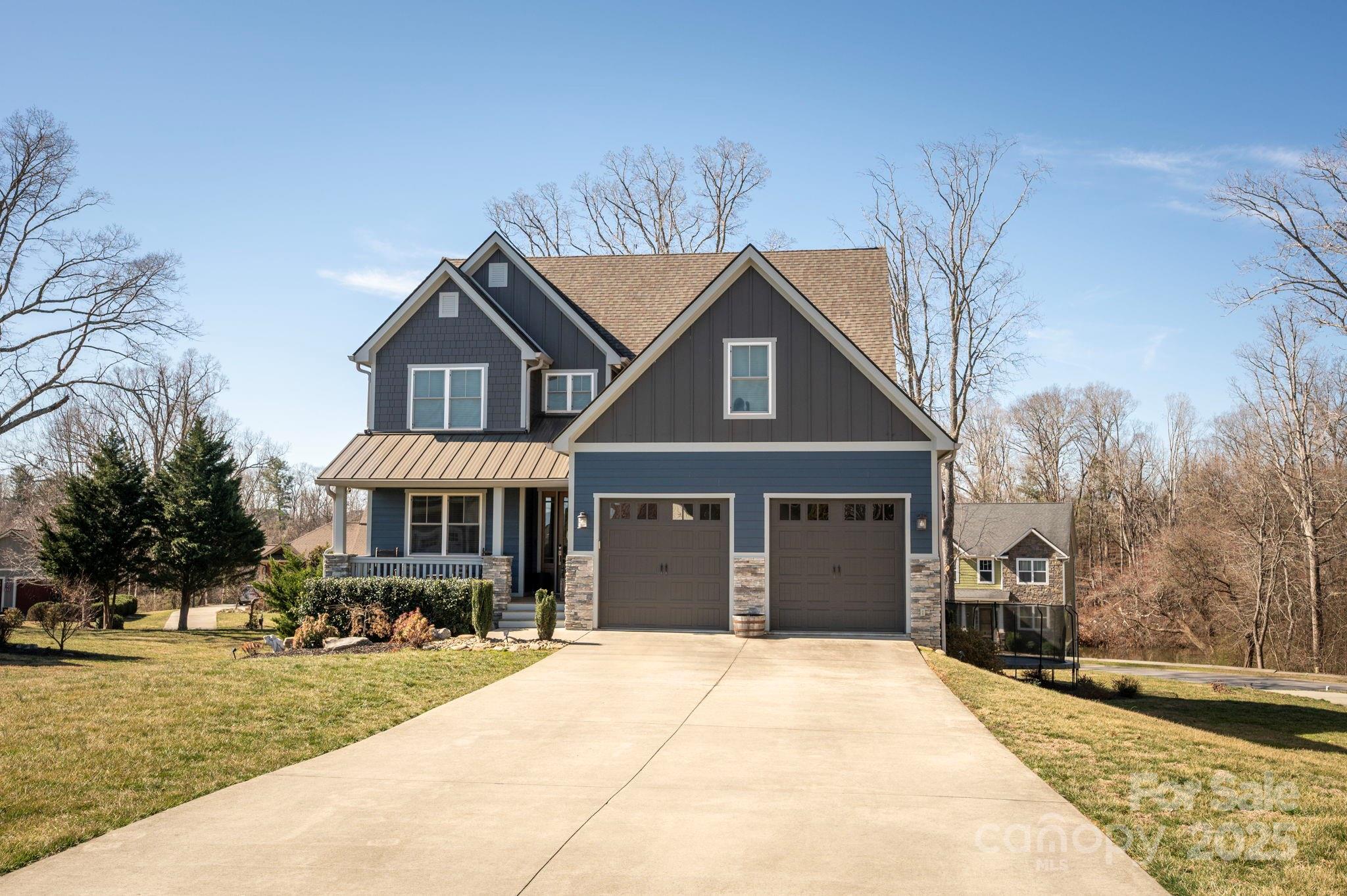 Hollabrook Farm - Residential