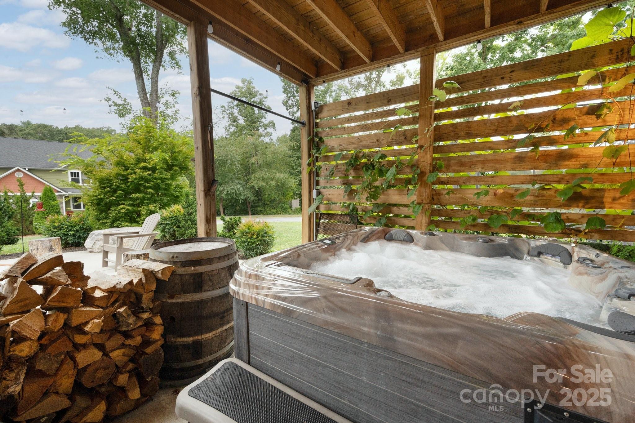 Hollabrook Farm - Residential