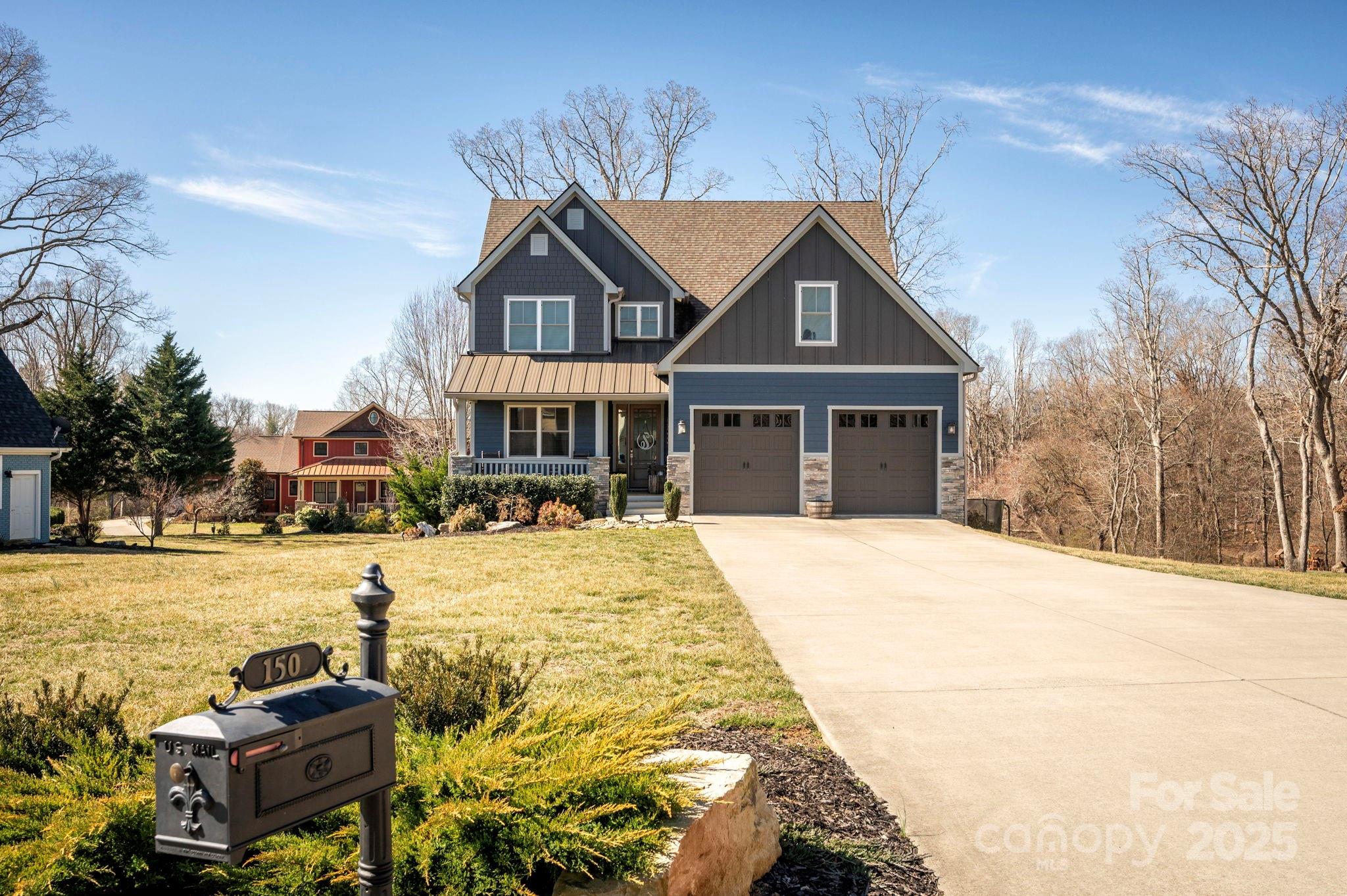 Hollabrook Farm - Residential