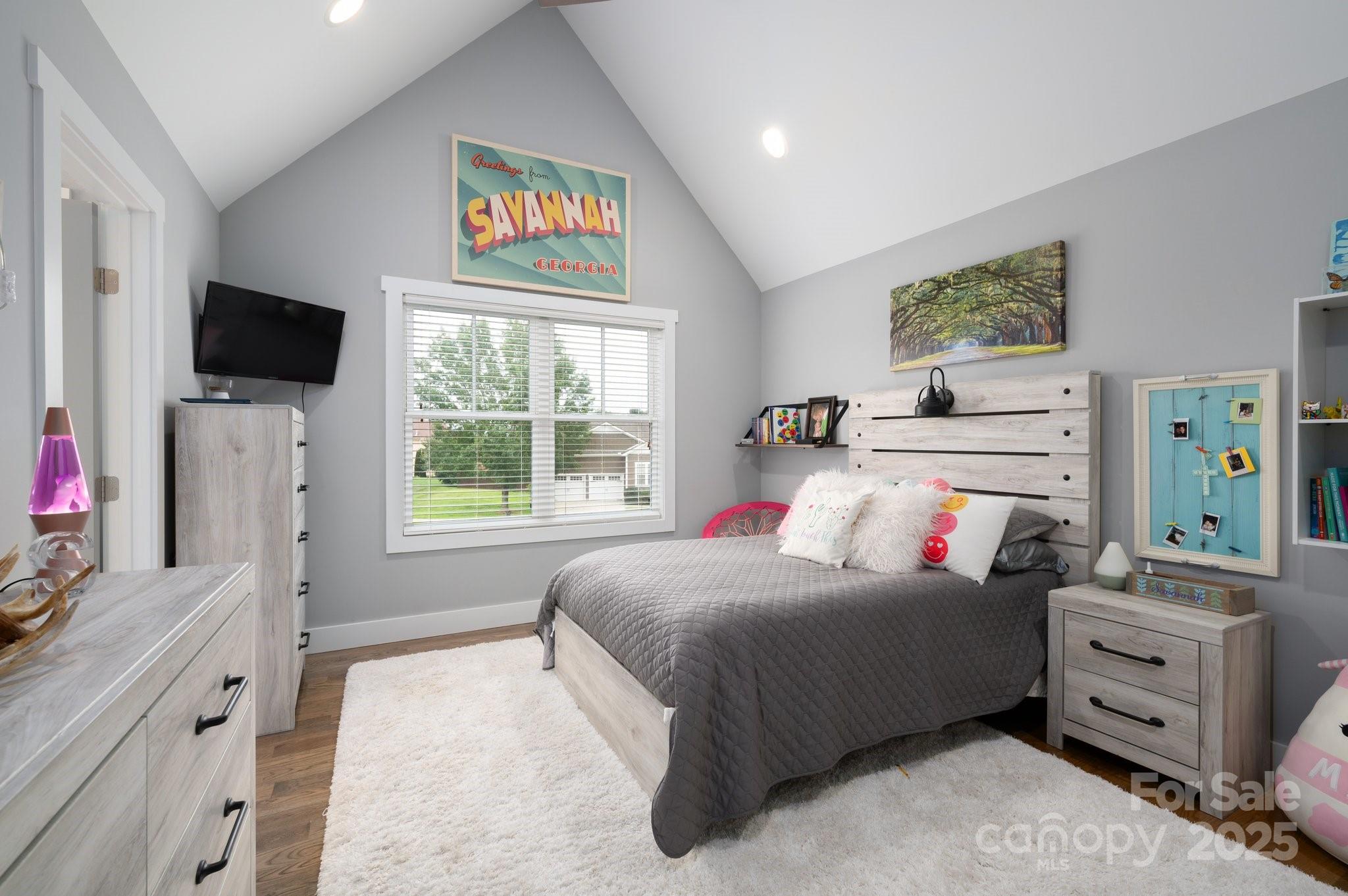 Hollabrook Farm - Residential