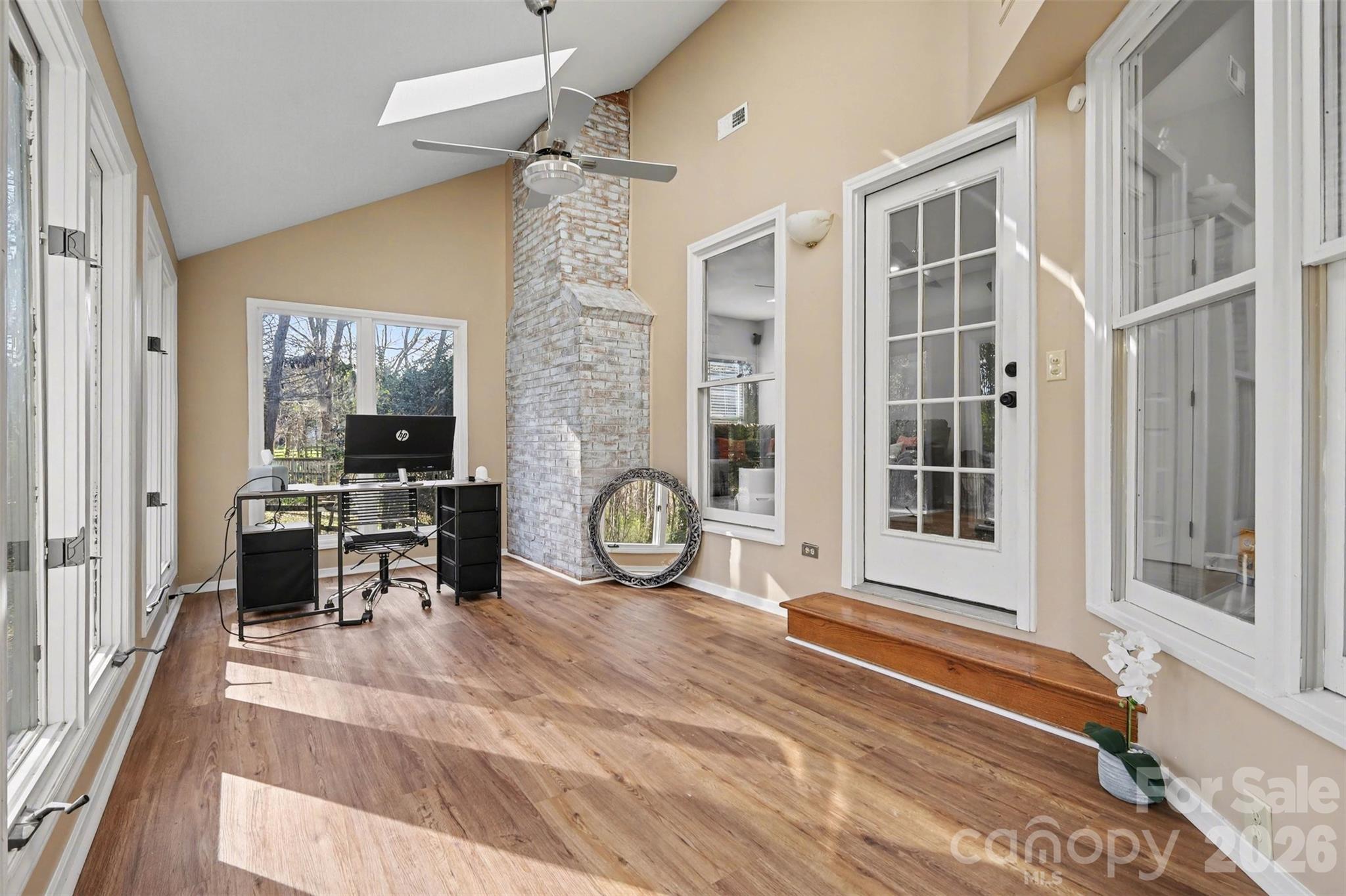 Cheshunt - Residential