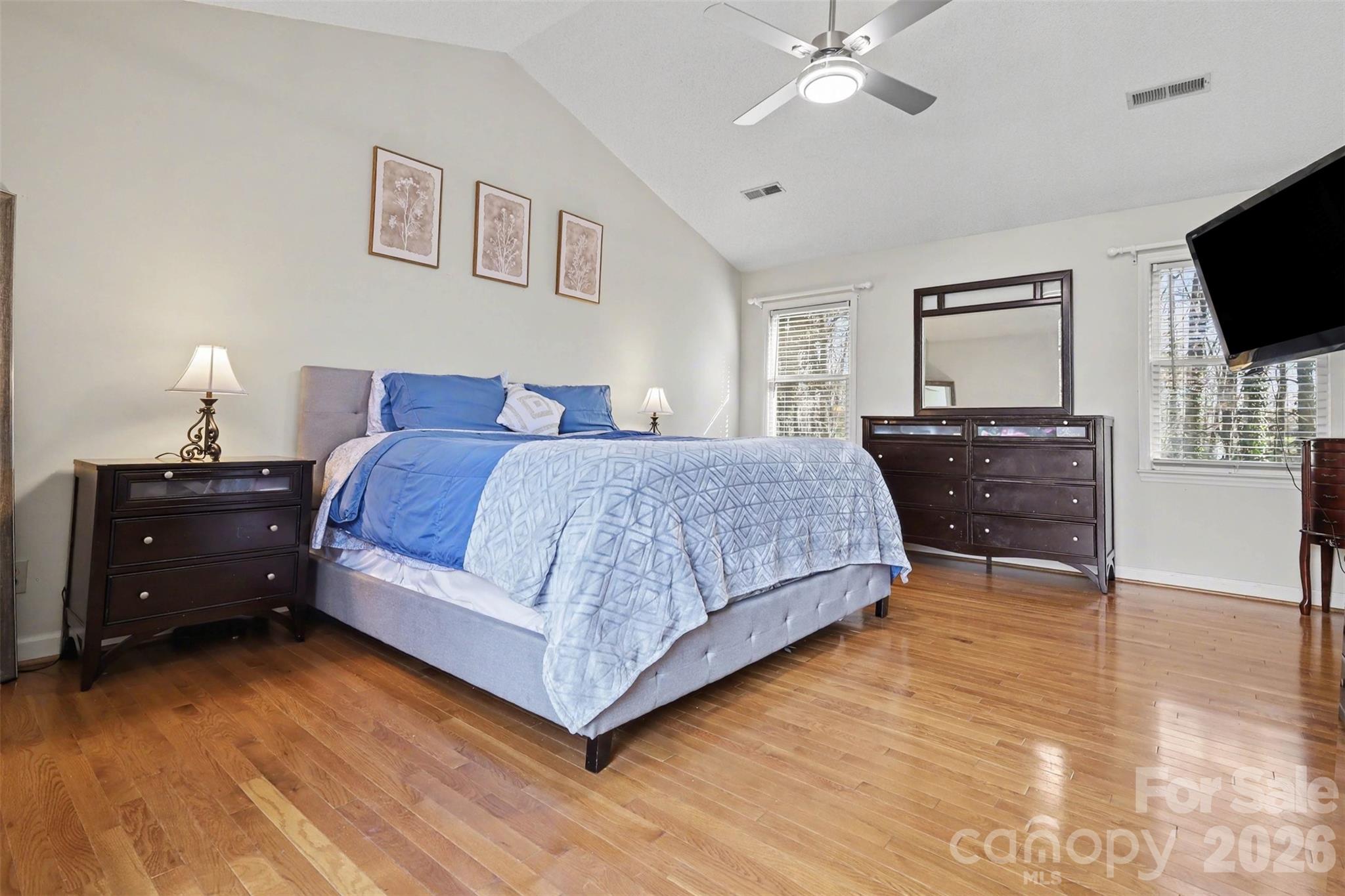 Cheshunt - Residential