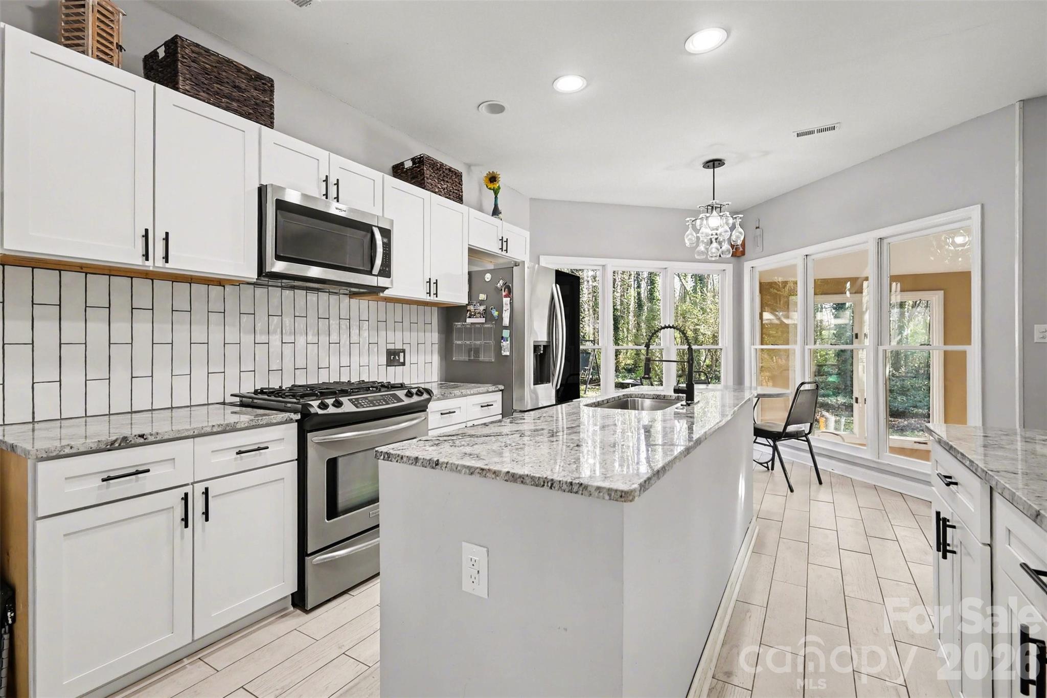 Cheshunt - Residential