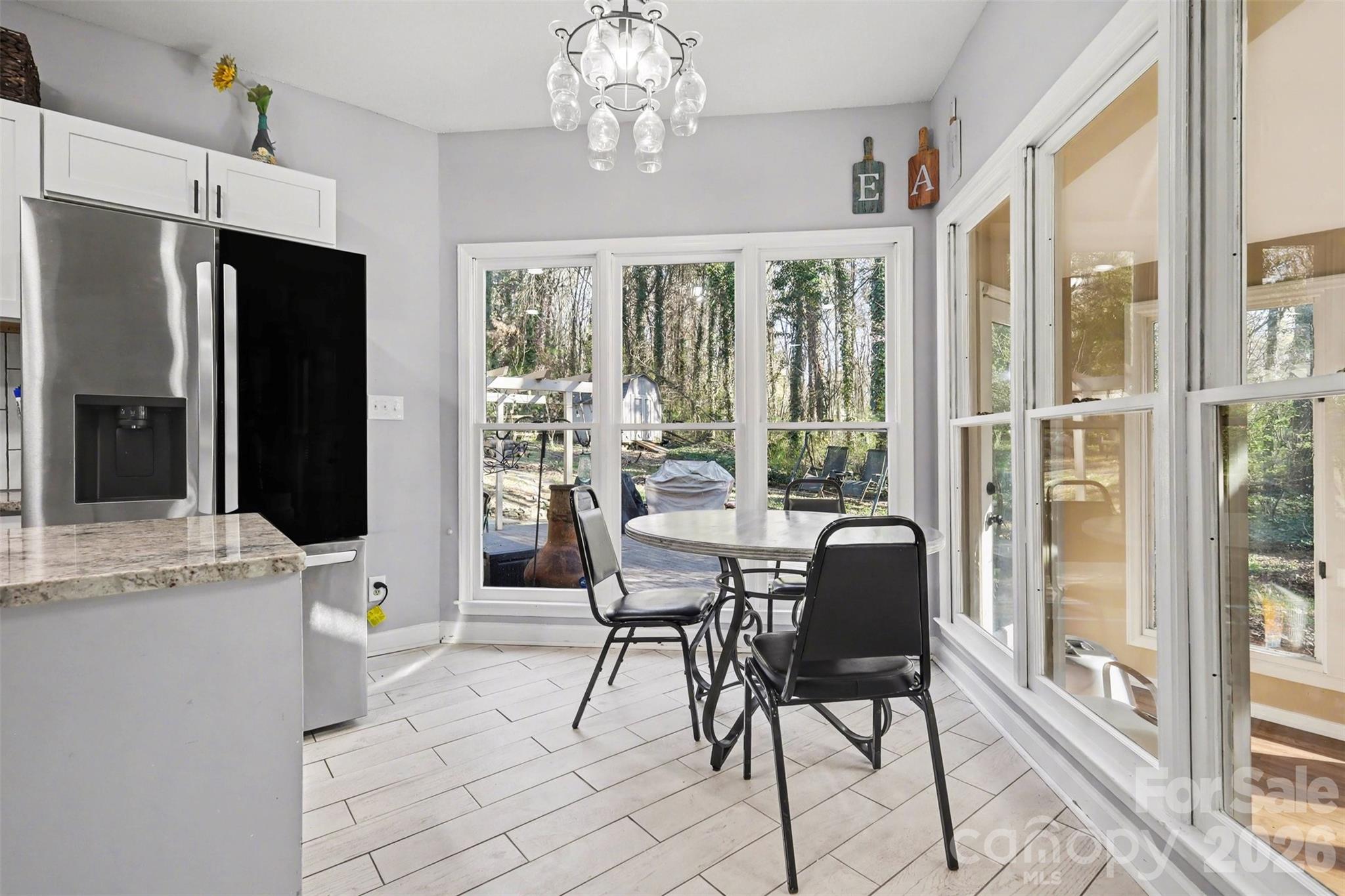 Cheshunt - Residential