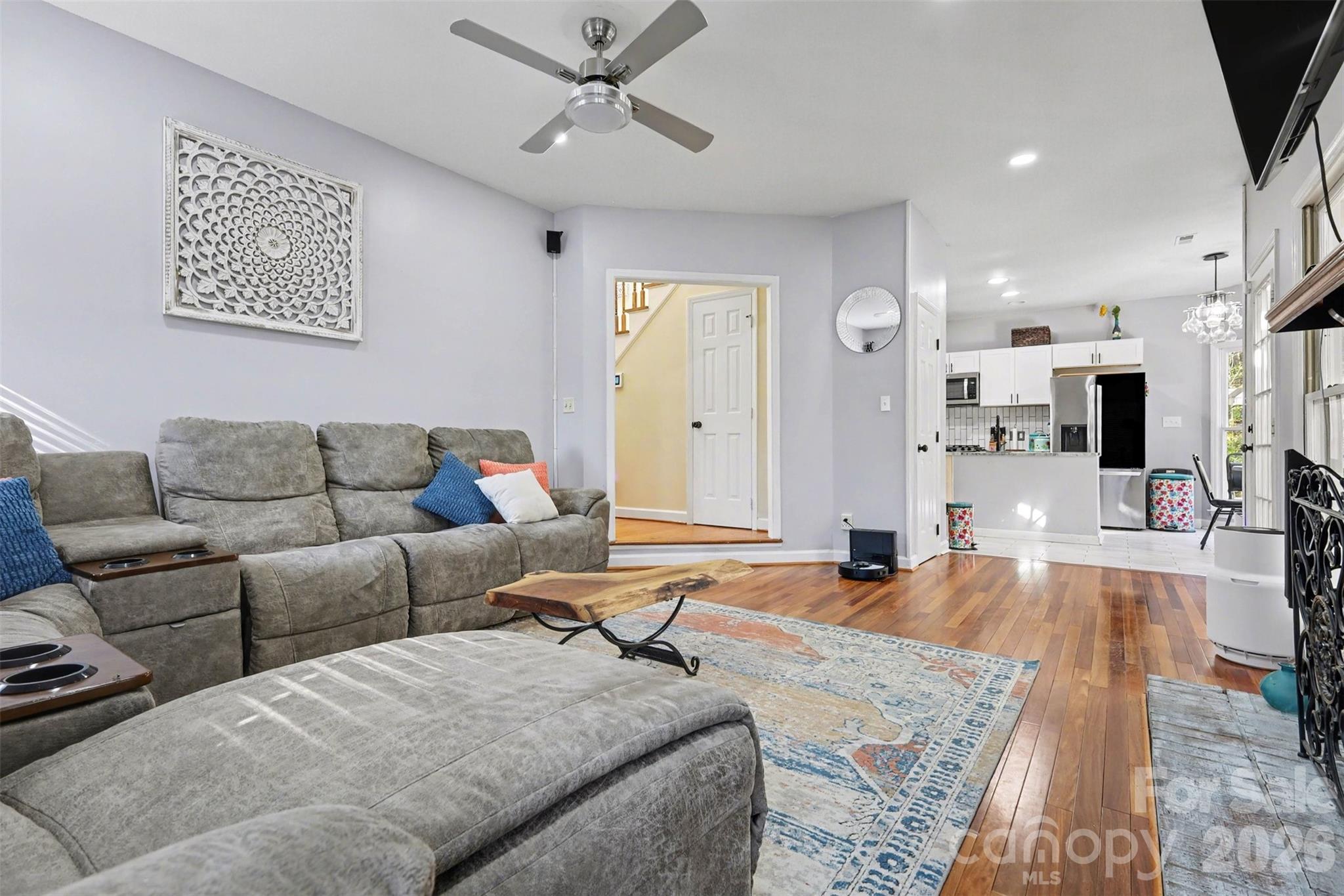 Cheshunt - Residential