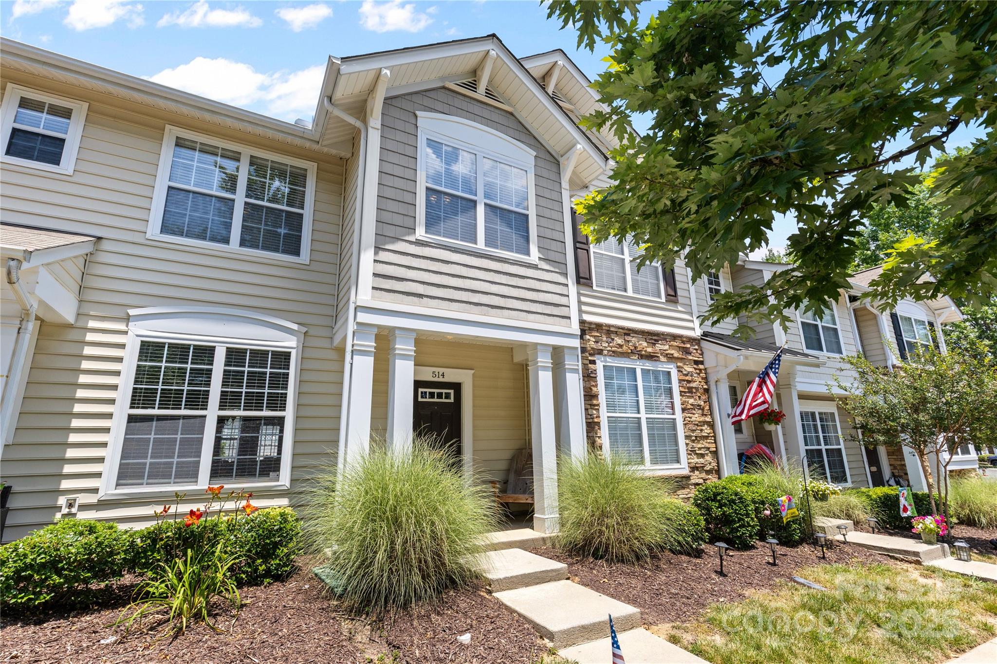 514 Bent Leaf Court