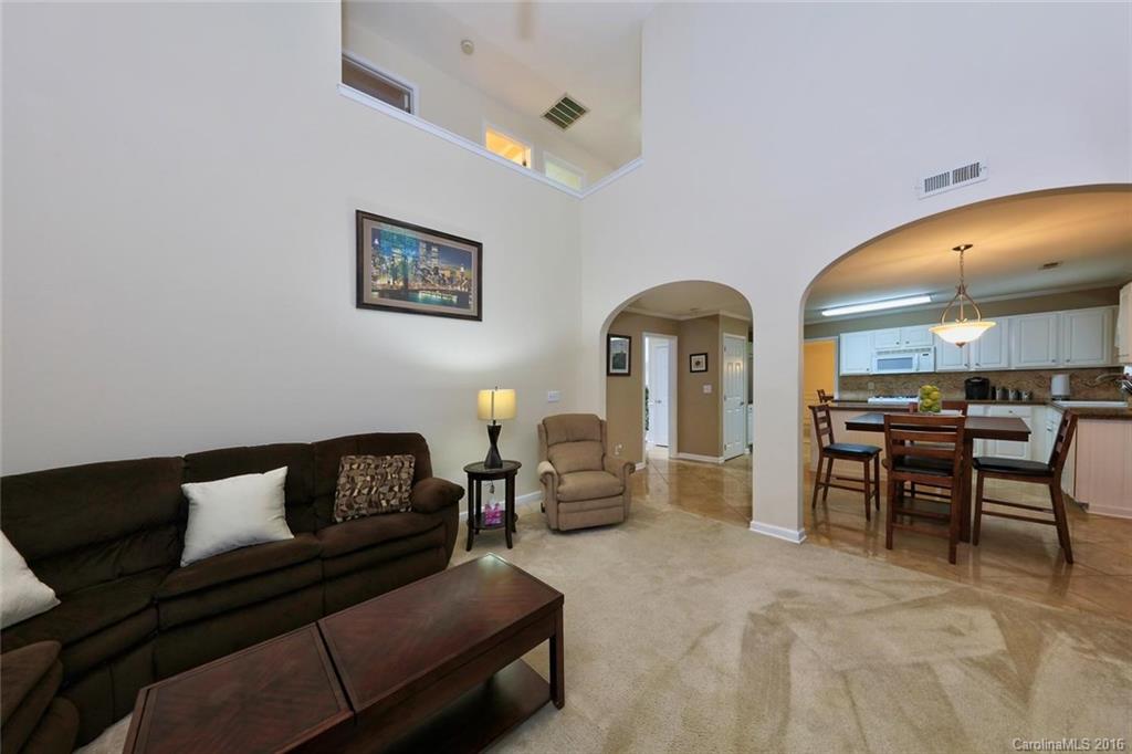 Harbor Club - Residential