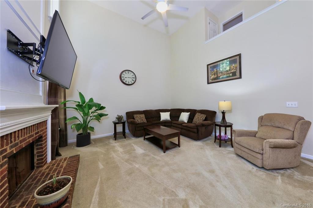 Harbor Club - Residential