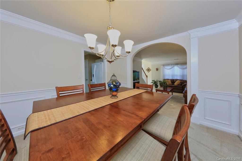 Harbor Club - Residential