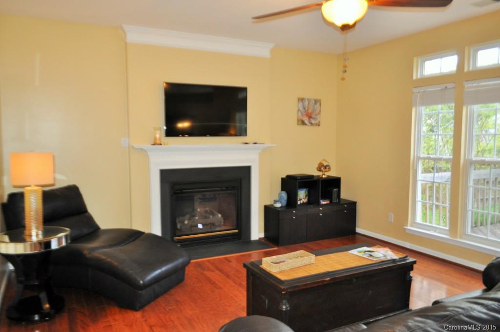 Whitegrove - Residential