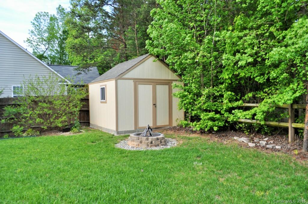 Whitegrove - Residential