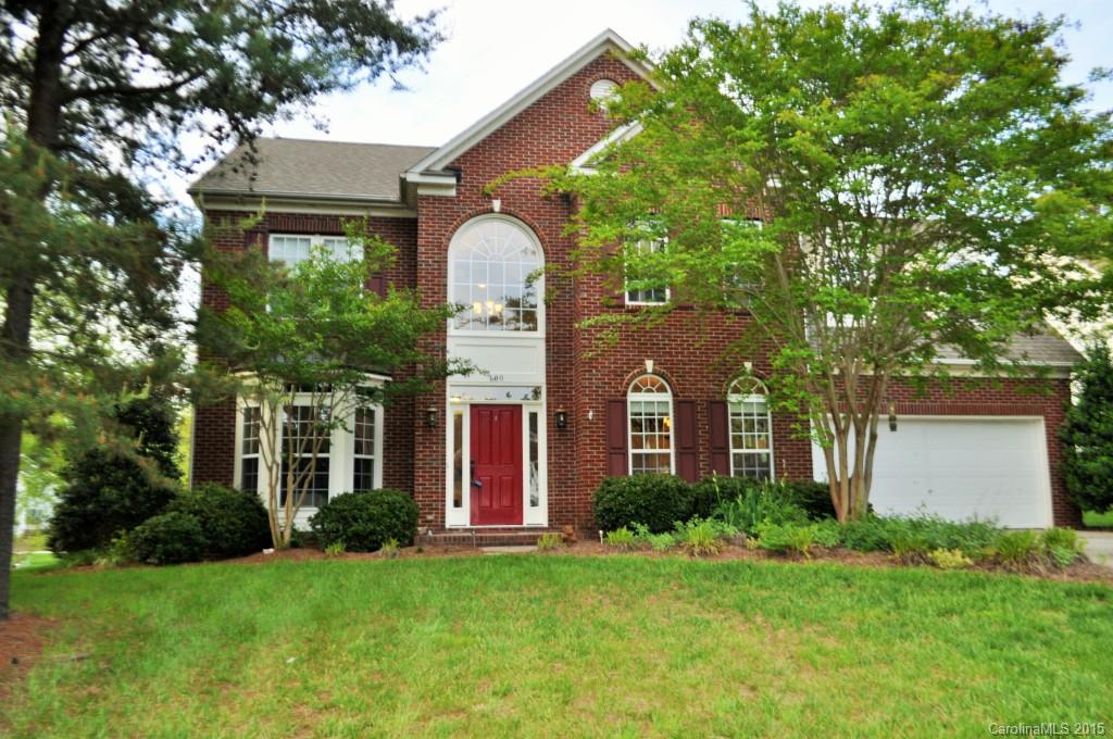 Whitegrove - Residential