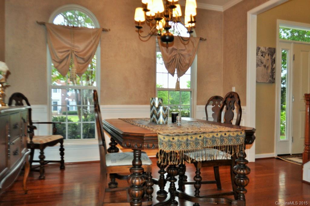 Whitegrove - Residential