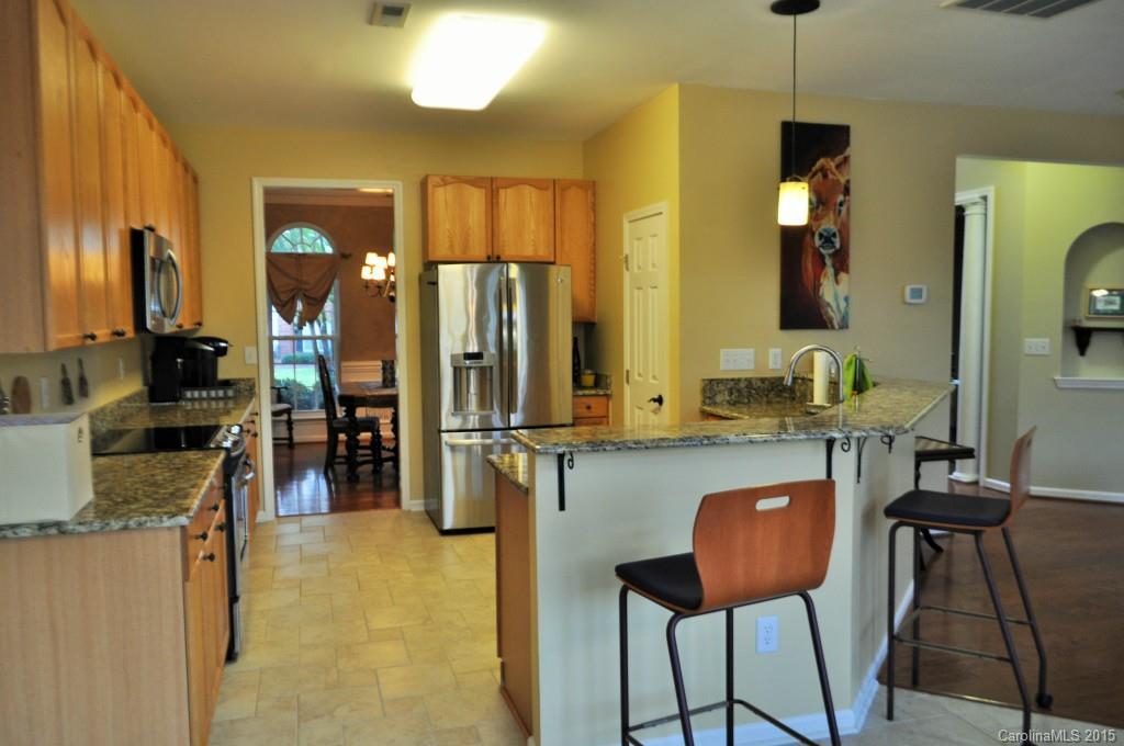 Whitegrove - Residential