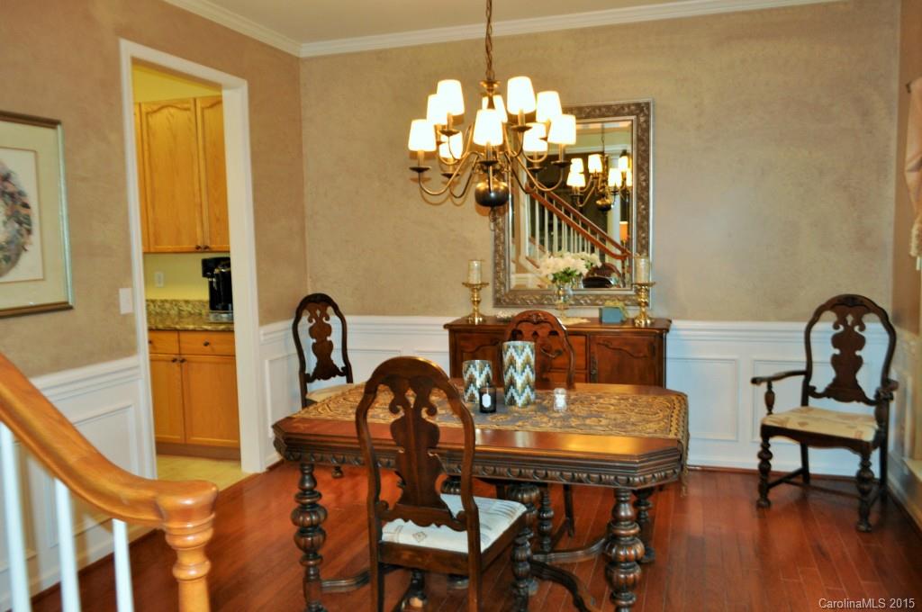 Whitegrove - Residential