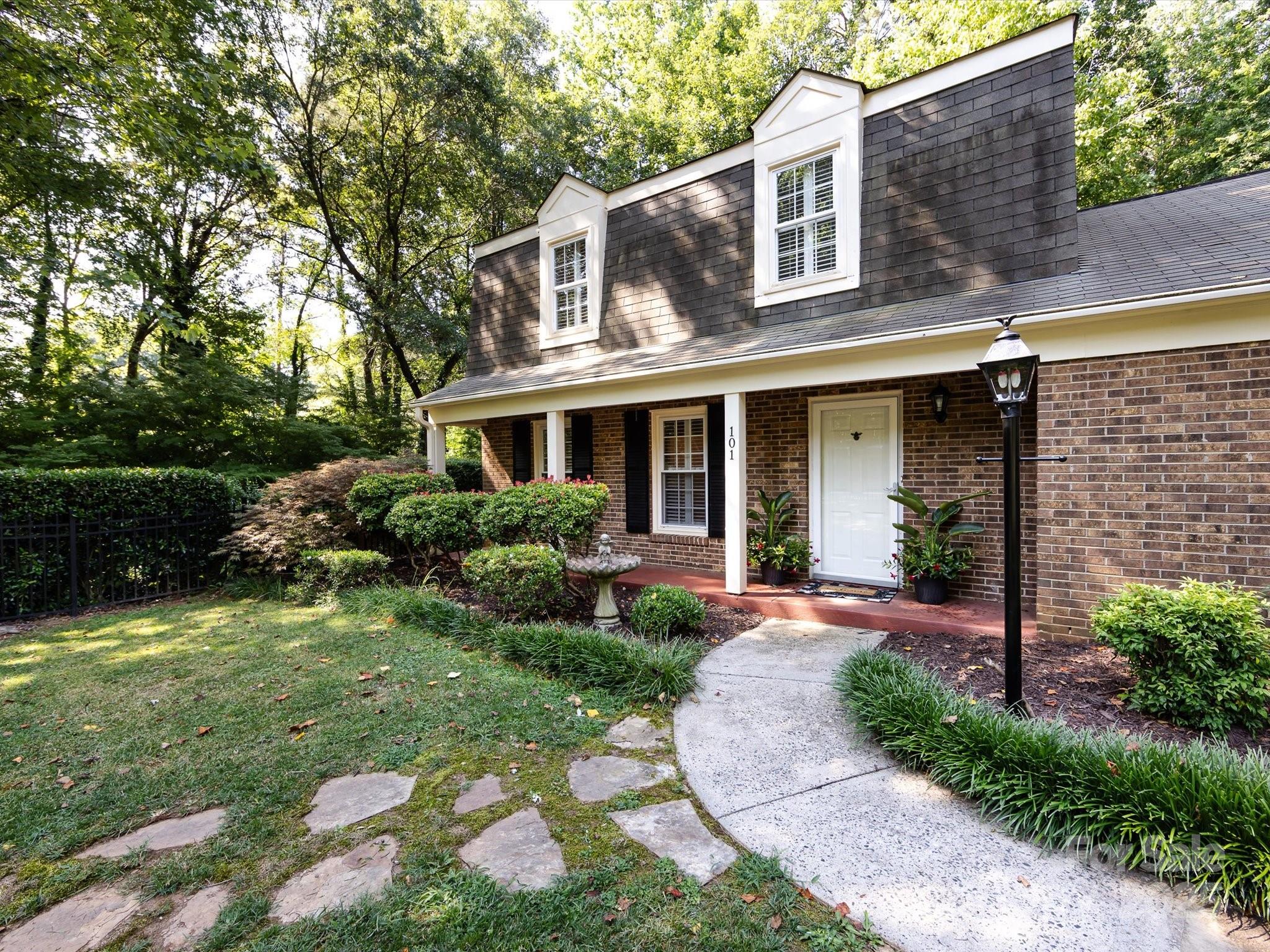 101 Treeline Drive