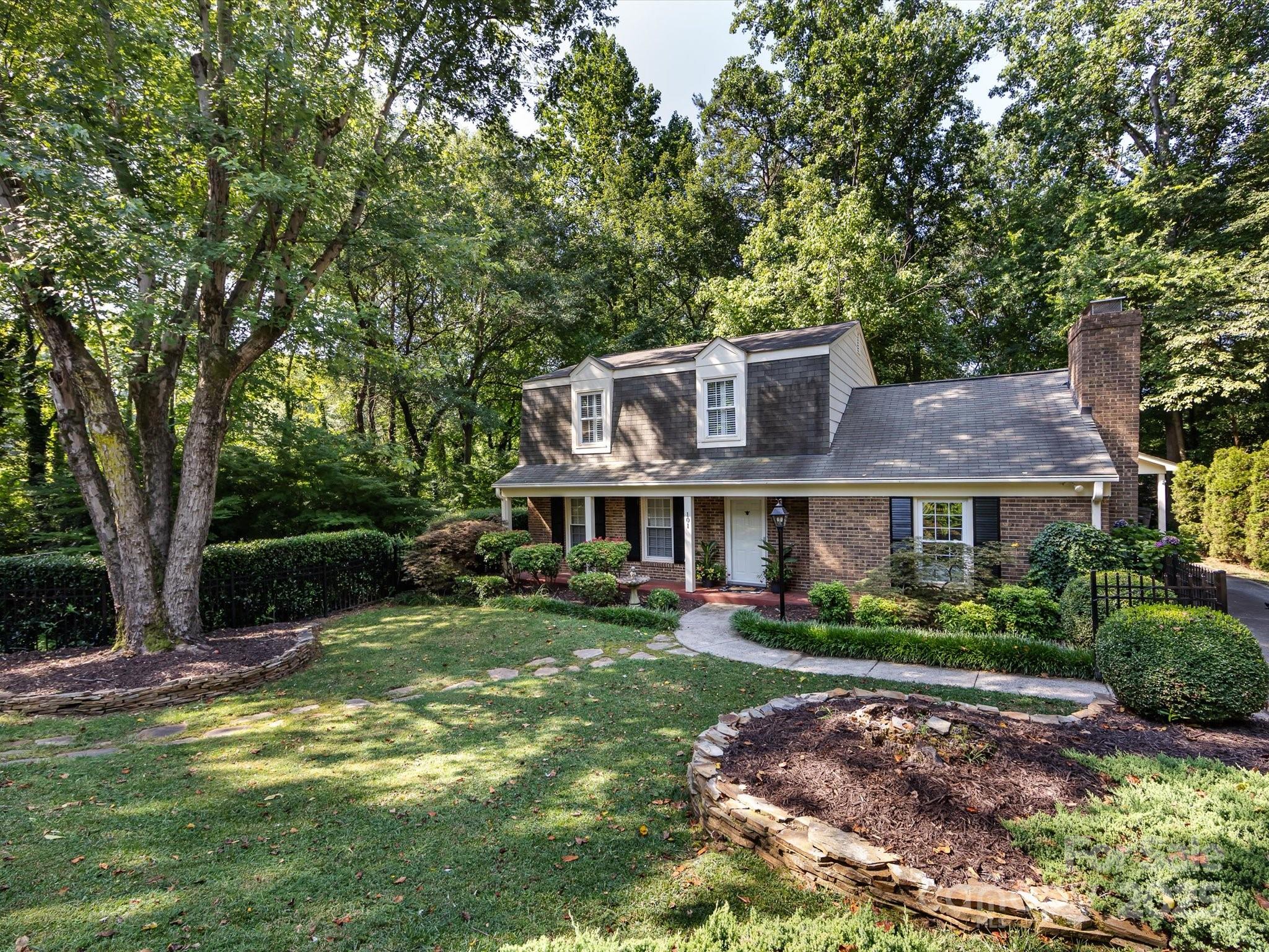 101 Treeline Drive