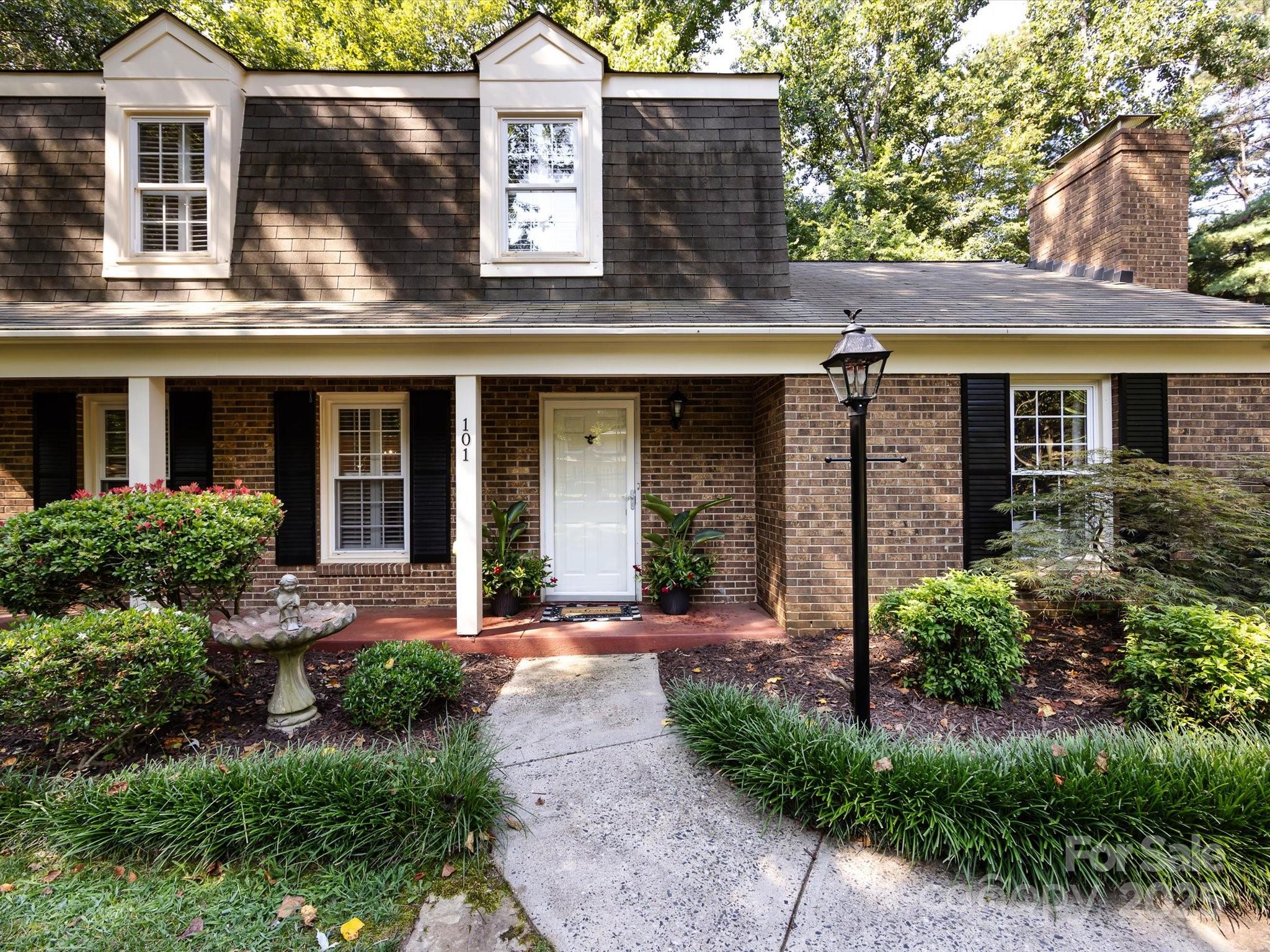 101 Treeline Drive
