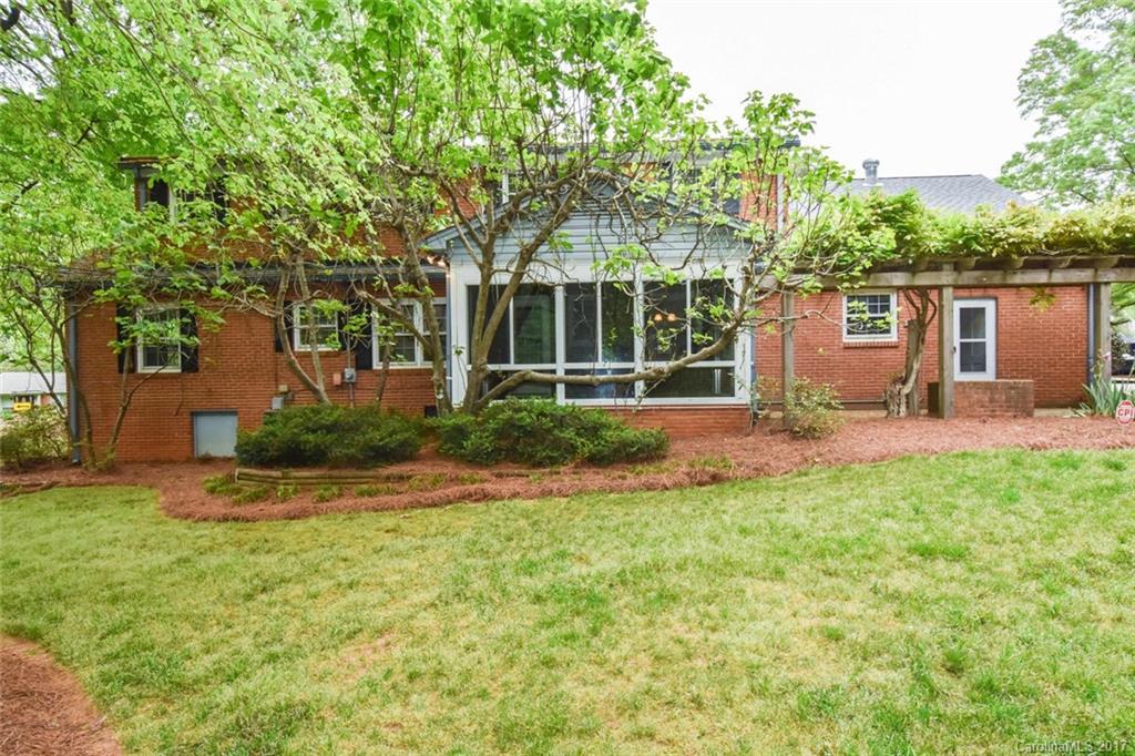 Forest Heights - Residential