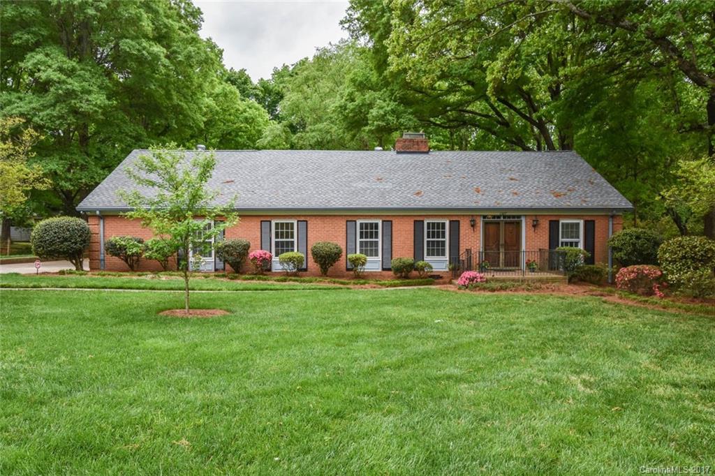 Forest Heights - Residential