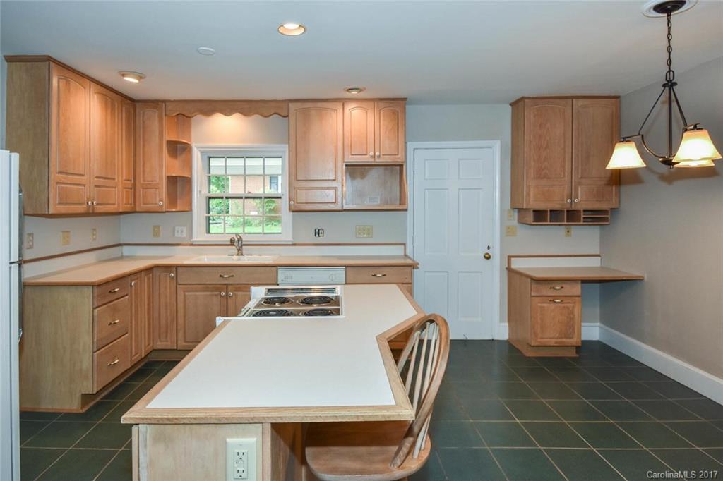 Forest Heights - Residential