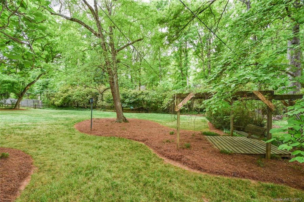Forest Heights - Residential