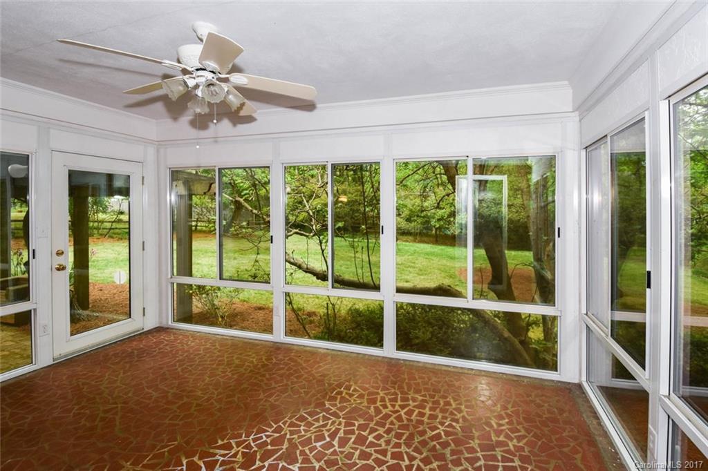 Forest Heights - Residential