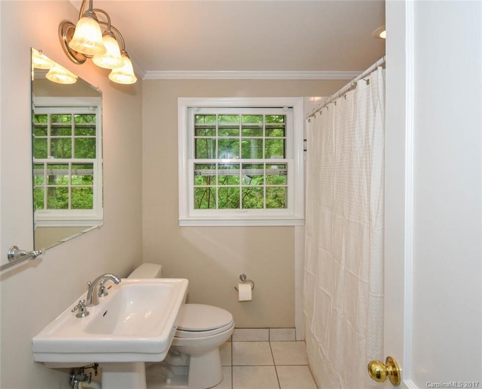 Forest Heights - Residential