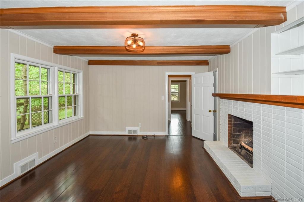 Forest Heights - Residential