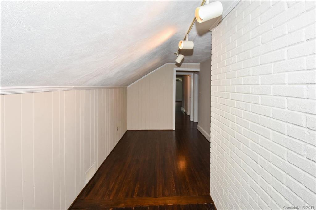 Forest Heights - Residential