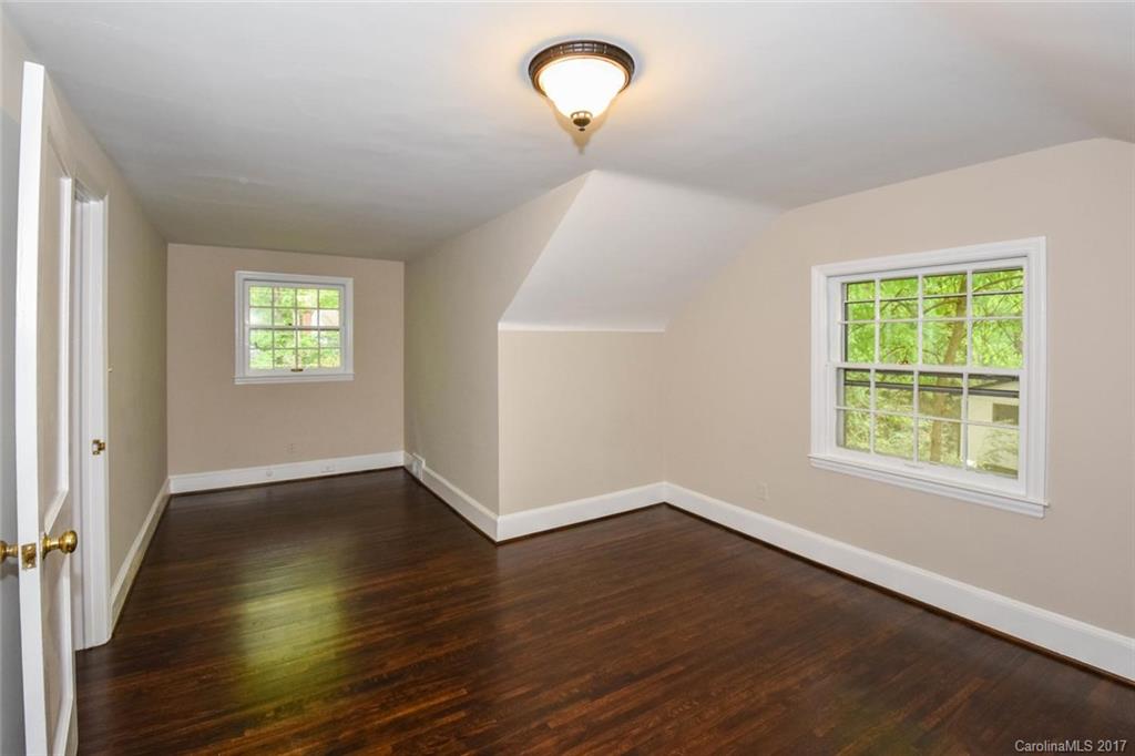 Forest Heights - Residential