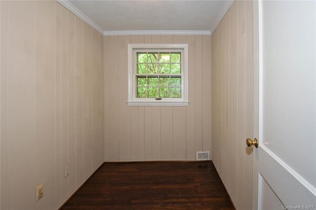 Forest Heights - Residential
