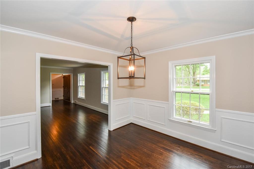 Forest Heights - Residential