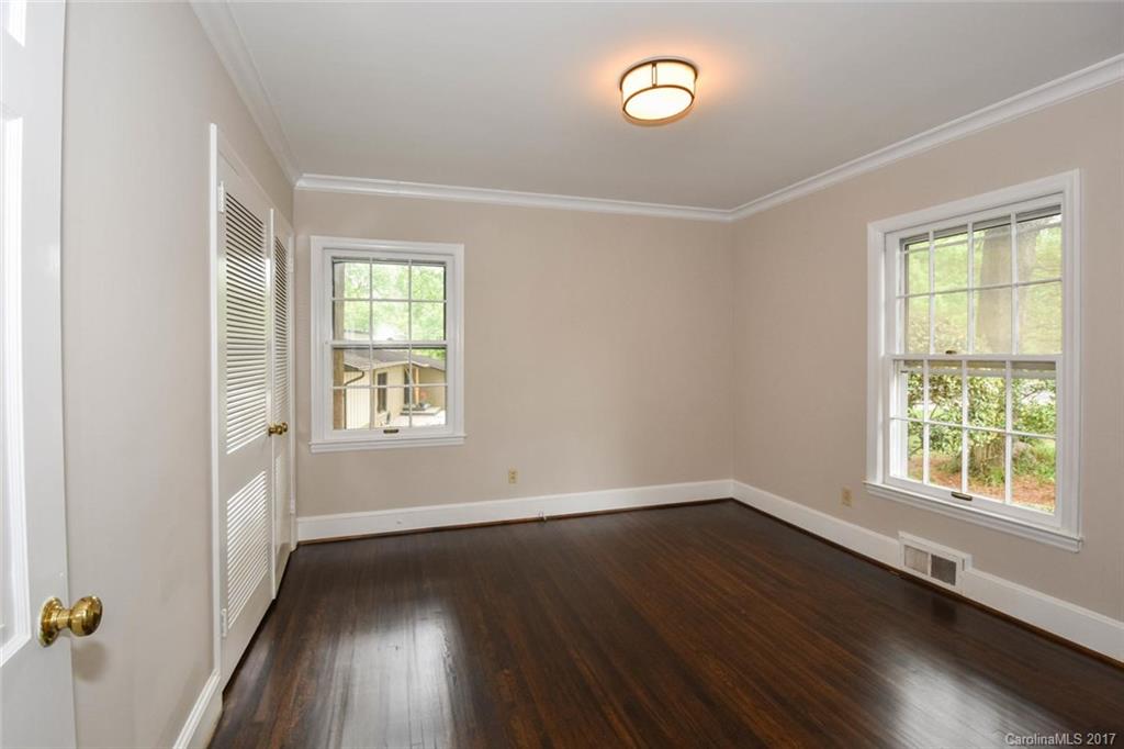 Forest Heights - Residential