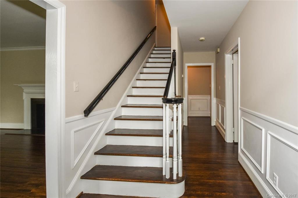 Forest Heights - Residential