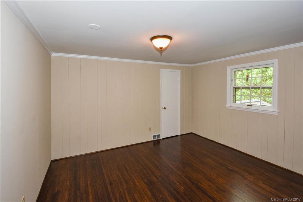 Forest Heights - Residential