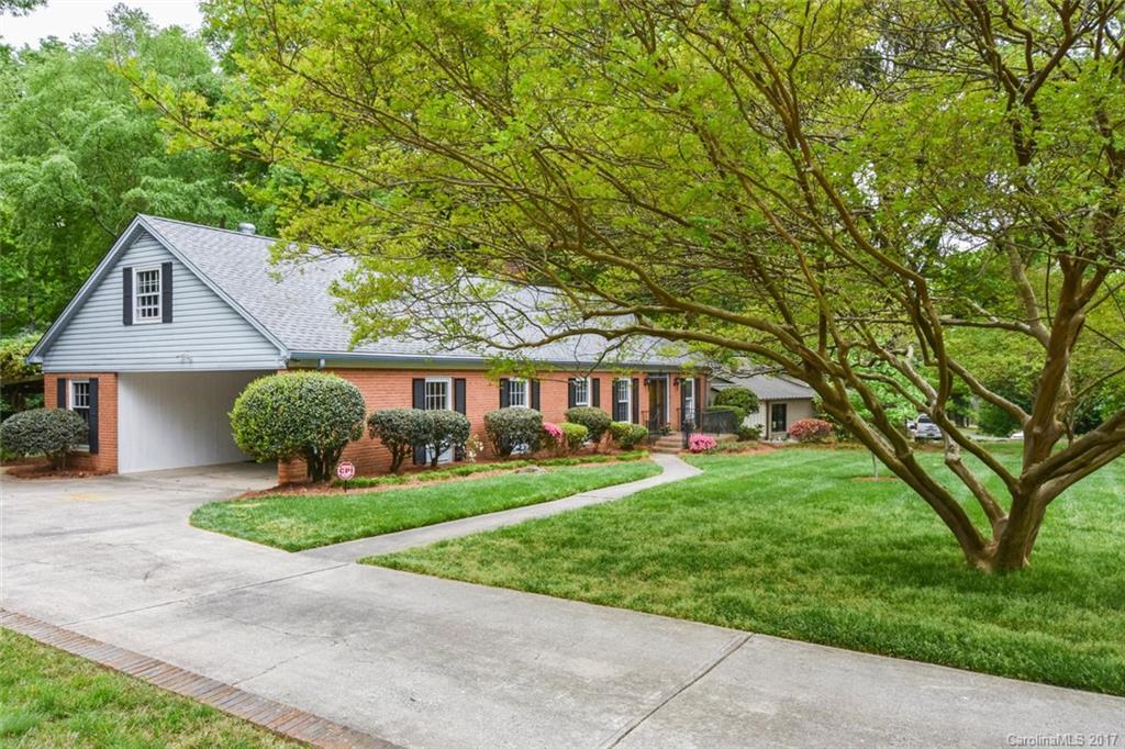Forest Heights - Residential