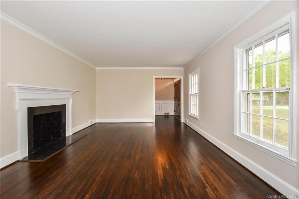 Forest Heights - Residential
