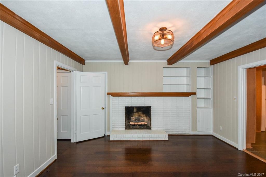 Forest Heights - Residential