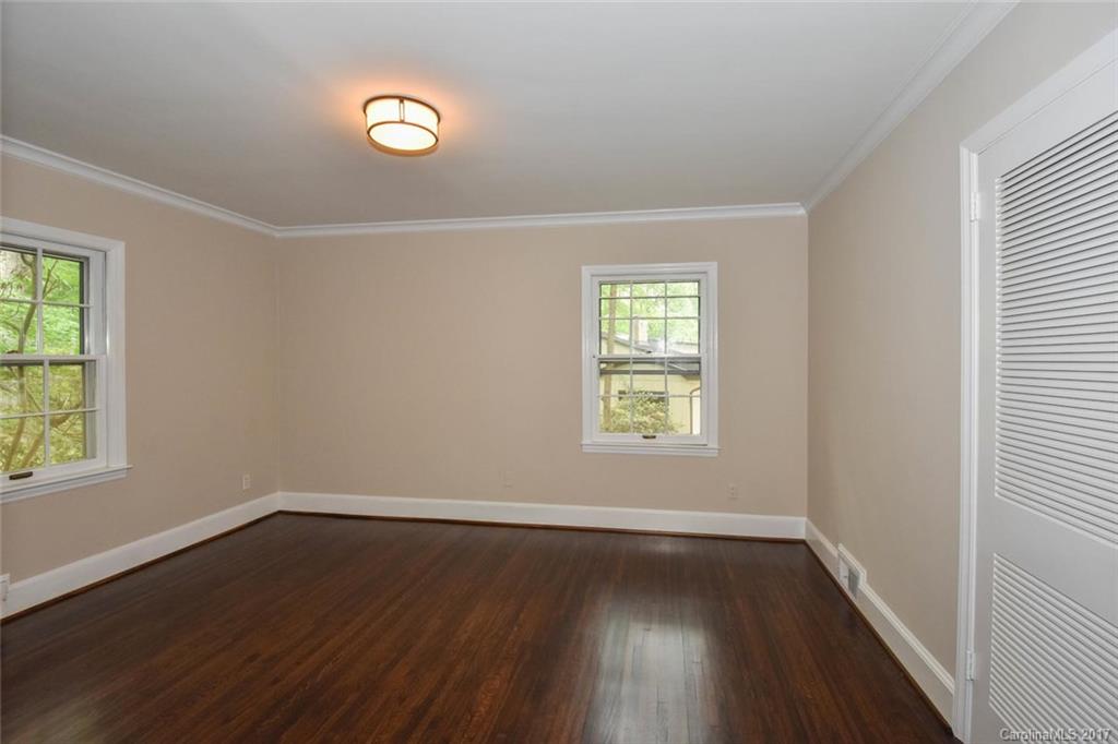 Forest Heights - Residential