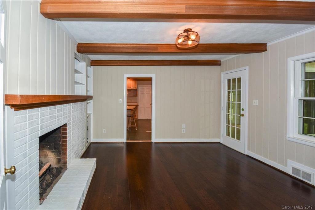 Forest Heights - Residential